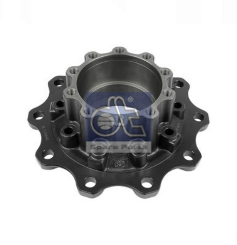 DT Spare Parts 3.67611 Tekerlek & Aks Parçaları Teker Rulmanı - MAN TGM I uyumlu