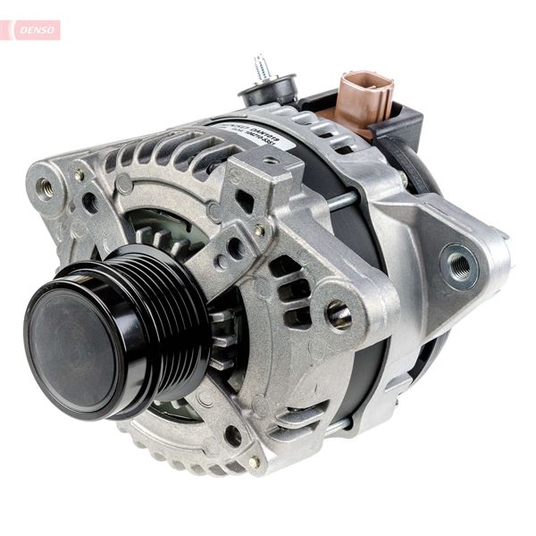 DENSO DAN1019 Elektrik Sistemi Alternatör - TOYOTA AURIS (_E15_) uyumlu