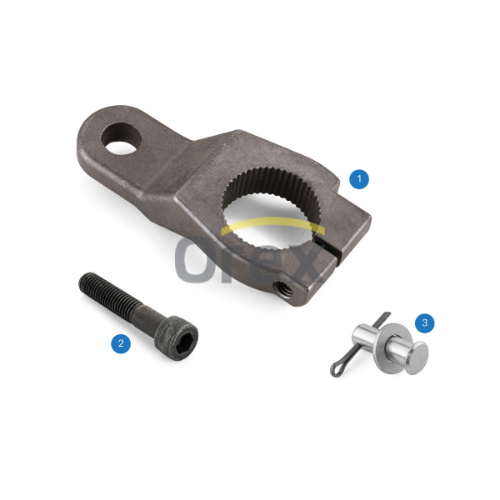 Koltuk koruma kılıfı - OREX - 813260 Ürün Görseli