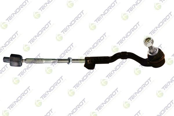 TEKNOROT B-751943 Direksiyon Sistemi Kısa Rot & İtici Çubuk - BMW X5 (F15, F85) uyumlu