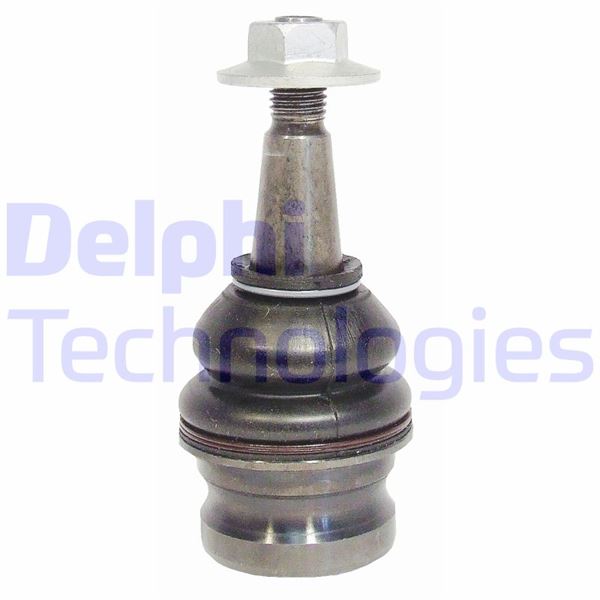 DELPHI TC2320 Tekerlek & Aks Parçaları Taşıyıcı Mafsal - AUDI A7 Sportback (4GA, 4GF) uyumlu