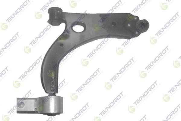 TEKNOROT FO-245 Süspansiyon Sistemi Bugi Kolu - FORD FIESTA V (JH_, JD_) uyumlu
