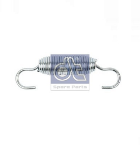 DT Spare Parts 10.13051 Fren Sistemleri Balata Ayar Parçası
