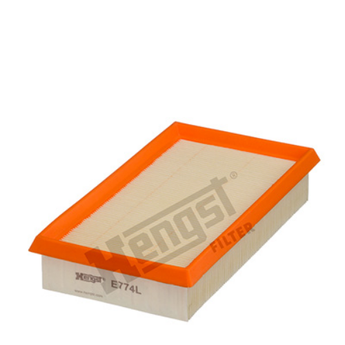 HENGST FILTER E774L Motor Hava Filtresi - RENAULT MEGANE Scénic (JA0/1_) uyumlu