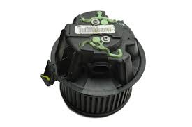 Kalorifer Motoru - RENAULT ORIJINAL - 272100975R Ürün Görseli