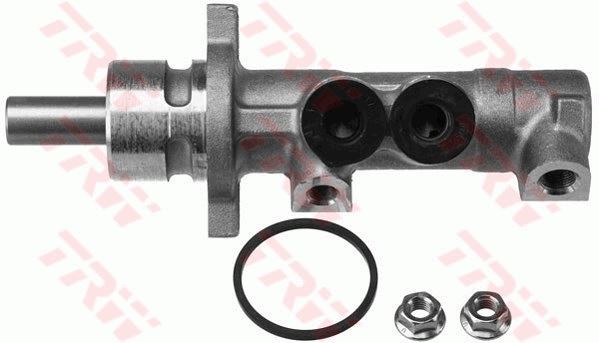 TRW PMK599 Fren Sistemleri Ana Fren Merkezi - RENAULT TRAFIC Minibüs/Otobüs (T_, P_, V_) uyumlu