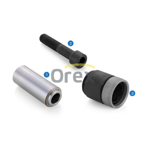 Kaliper Tamir Seti - OREX - 814133 Ürün Görseli