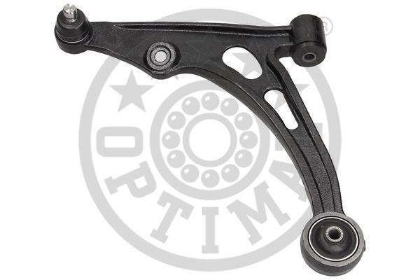 OPTIMAL G6-1560 Süspansiyon Sistemi Bugi Kolu - SUZUKI LIANA Hatchback uyumlu