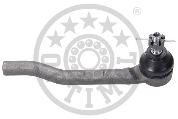 OPTIMAL G1-1247 Direksiyon Sistemi Mafsal - HONDA JAZZ II (GD_, GE3, GE2) uyumlu