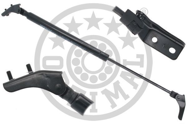 OPTIMAL AG-52242 Kaporta & Gövde Parçaları Gaz Yayı - MAZDA PREMACY (CP) uyumlu
