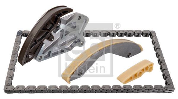 FEBI BILSTEIN 179519 Motor Tahrik Zinciri - VW JETTA IV (162, 163, AV3, AV2) uyumlu