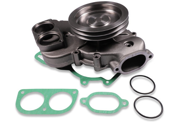 GK 980979 Motor Devirdaim - MAN F2000 uyumlu