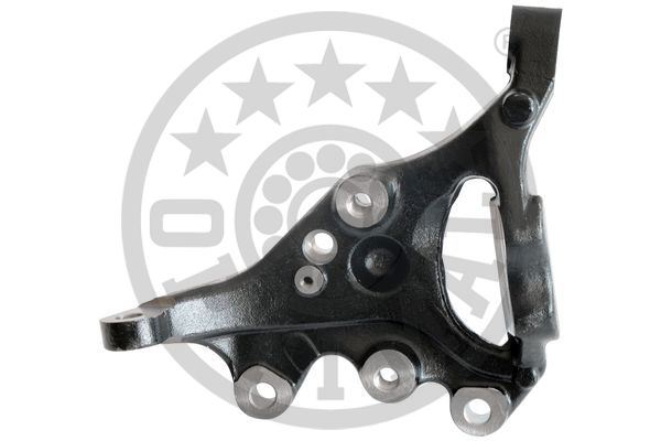 OPTIMAL KN-401157-01-L Tekerlek & Aks Parçaları Aks Gövdesi - MERCEDES-BENZ C-SERISI T-Model (S204) uyumlu