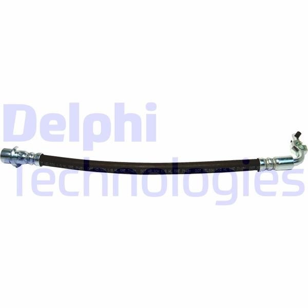 DELPHI LH6642 Fren Sistemleri Fren Hortumları - TOYOTA RAV 4 II (_A2_) uyumlu