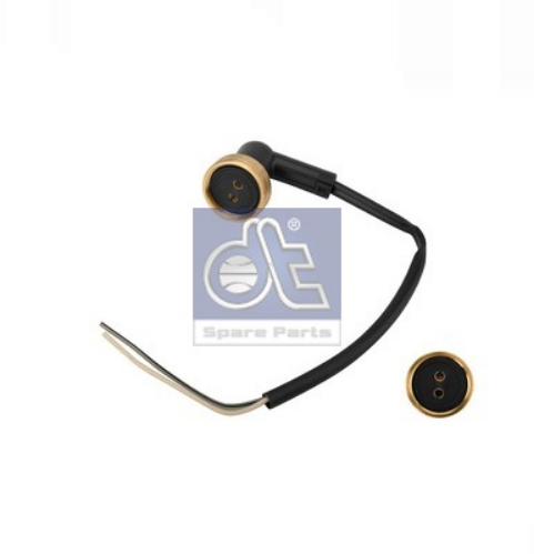 DT Spare Parts 4.61065 Sarf Malzemeler Kablo Bağlantıları