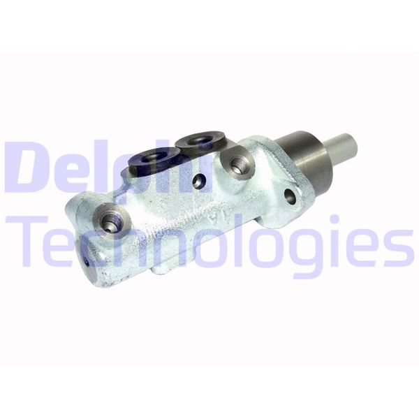 DELPHI LM80230 Fren Sistemleri Ana Fren Merkezi - PEUGEOT 306 Hatchback (7A, 7C, N3, N5) uyumlu
