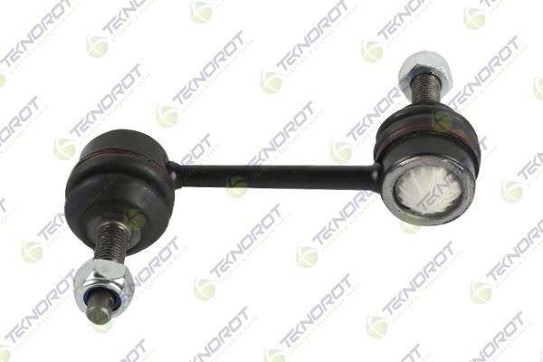 TEKNOROT F-819 Süspansiyon Sistemi Stabilizatör - FIAT DUCATO Panelvan/Van (250_) uyumlu