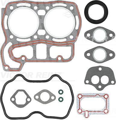 VICTOR REINZ 02-35555-02 Motor Silindir Kafa Contası - FIAT CINQUECENTO (170_) uyumlu