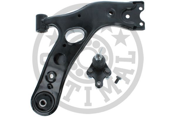 OPTIMAL G6-1235S Süspansiyon Sistemi Bugi Kolu - TOYOTA RAV 4 III (_A3_) uyumlu