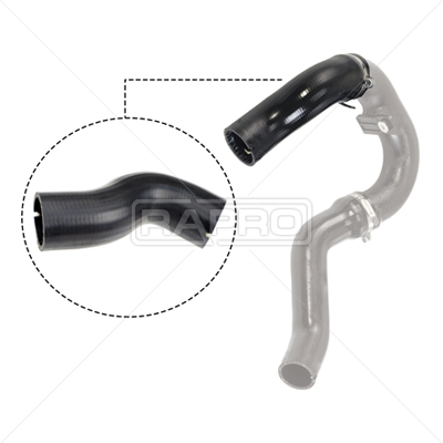 RAPRO R11594 Motor Hava Kütle Ölçer (MAF Sensörü) - FIAT DOBLO Platform şasi (263_) uyumlu