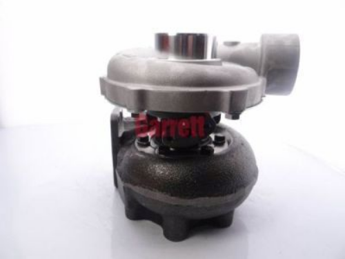 GARRETT 466214-5010S Motor Turboşarj & Parçaları - MERCEDES-BENZ SK uyumlu