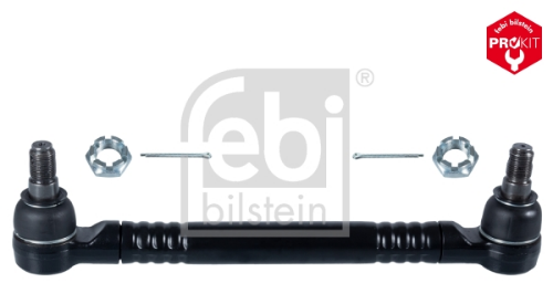 FEBI BILSTEIN 11515 Süspansiyon Sistemi Stabilizatör - VOLVO FH12 uyumlu