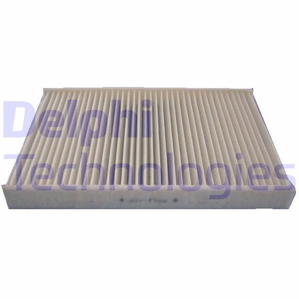 DELPHI TSP0325028C İklimlendirme Sistemi Polen Filtresi - OPEL ASTRA H Station wagon (A04) uyumlu