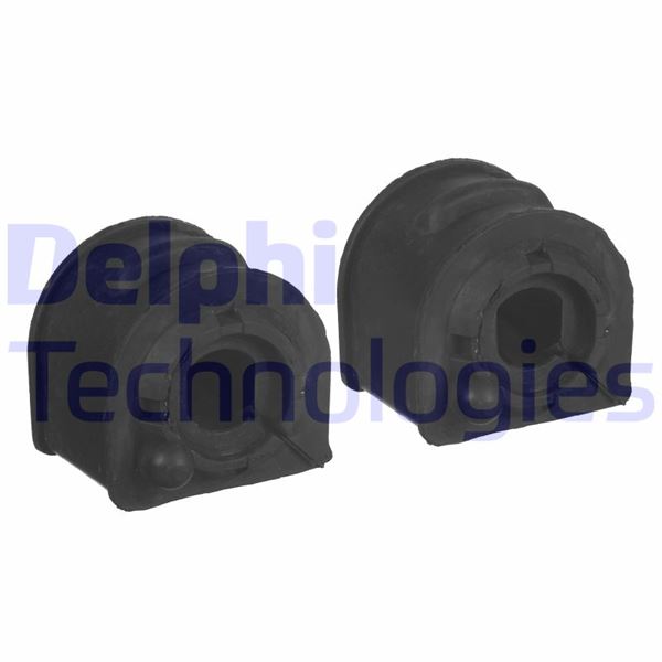 DELPHI TD1374W Süspansiyon Sistemi Stabilizatör - MAZDA 5 (CW) uyumlu