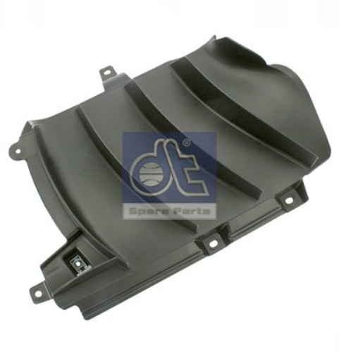 DT Spare Parts 1.23222 Kaporta & Gövde Parçaları Bağlantı Parçaları - SCANIA R I uyumlu