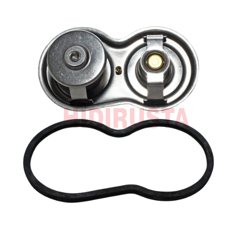 FEBI BILSTEIN 49681 Motor Termostat - MERCEDES-BENZ AROCS uyumlu