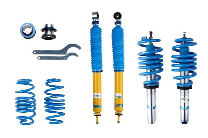 BILSTEIN 48-147231 Süspansiyon Sistemi Makas - AUDI A5 (8T3) uyumlu