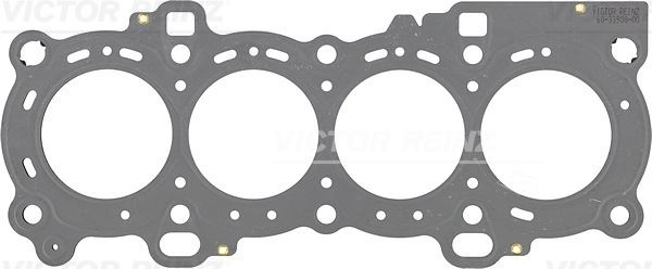 VICTOR REINZ 61-33900-00 Motor Silindir Kafa Contası - FORD FIESTA IV (JA_, JB_) uyumlu