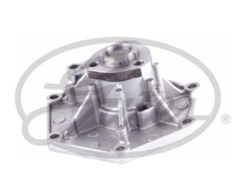 GATES WP0136 Motor Devirdaim - PORSCHE CAYENNE (92A) uyumlu