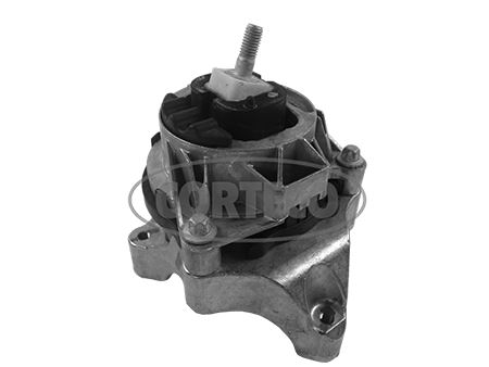 CORTECO 49377186 Motor Motor Yataklama - BMW 1 (F21) uyumlu