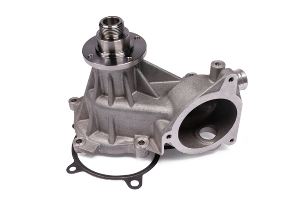 GK 980819 Motor Devirdaim