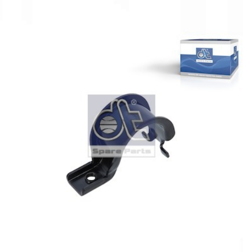 DT Spare Parts 2.71415 Kaporta & Gövde Parçaları Rüzgarlık Parçaları - VOLVO FH uyumlu