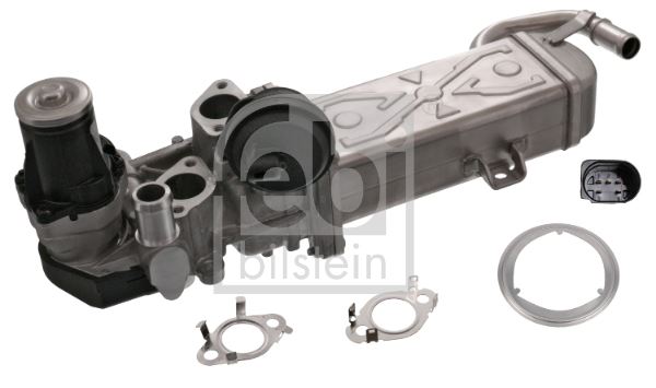 FEBI BILSTEIN 170659 Motor EGR Parçaları - VW PASSAT B7 Variant (365) uyumlu