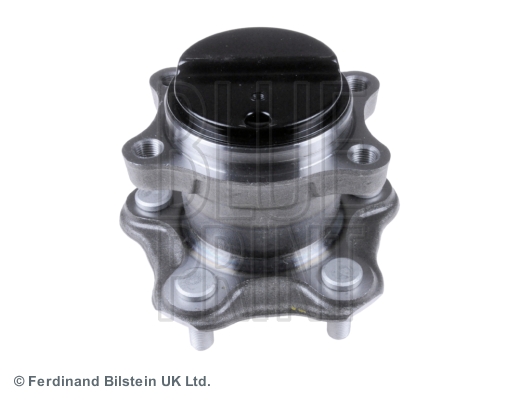 BLUE PRINT ADN18379 Jant & Lastik & Bijon Poyra - NISSAN LEAF (ZE0) uyumlu