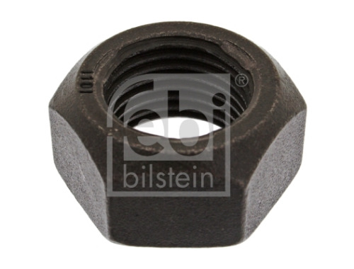 FEBI BILSTEIN 01279 Jant & Lastik & Bijon Jant