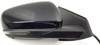 Dış Ayna - RENAULT ORIJINAL - 963012063R Ürün Görseli