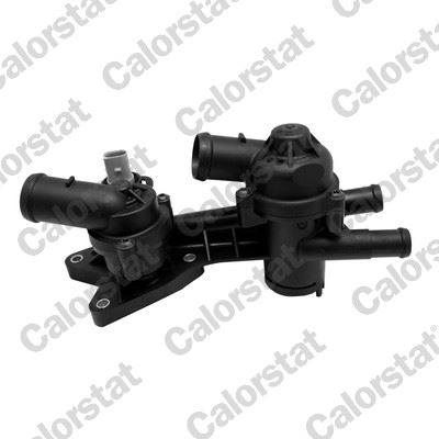 CALORSTAT by Vernet TH7319.80J Motor Termostat - VW PASSAT B6 Variant (3C5) uyumlu