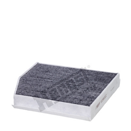 HENGST FILTER E2993LC İklimlendirme Sistemi Polen Filtresi - MERCEDES-BENZ B-SERISI Sports Tourer (W246, W242) uyumlu