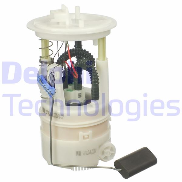 DELPHI FG1504-12B1 Motor Besleme Ünitesi - CITROËN NEMO Kasa/büyük limuzin (AA_) uyumlu
