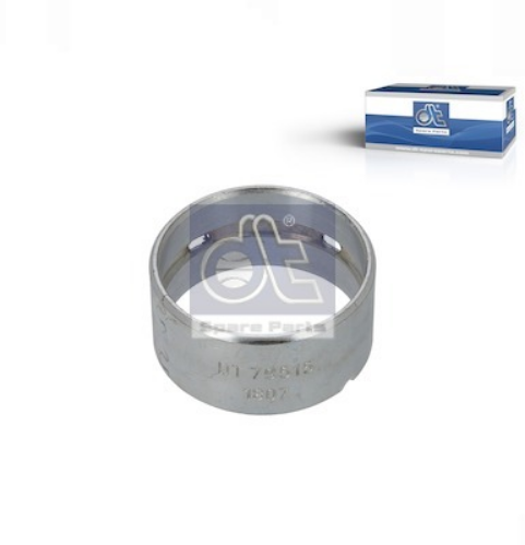 DT Spare Parts 4.61049 Fren Sistemleri Kompresör Tamir Seti - MERCEDES-BENZ ACTROS MP2 / MP3 uyumlu