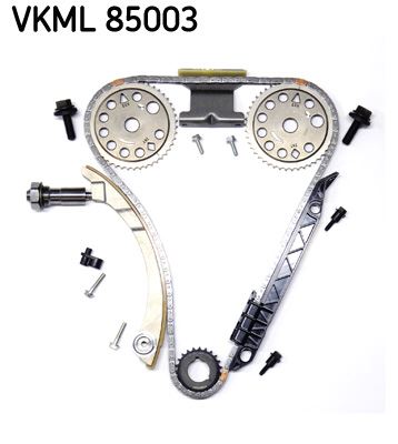 SKF VKML 85003 Motor Kumanda Zinciri Seti - OPEL SPEEDSTER (E01) uyumlu