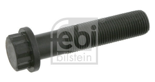 FEBI BILSTEIN 02403 Motor Volan - MERCEDES-BENZ ACTROS MP2 / MP3 uyumlu