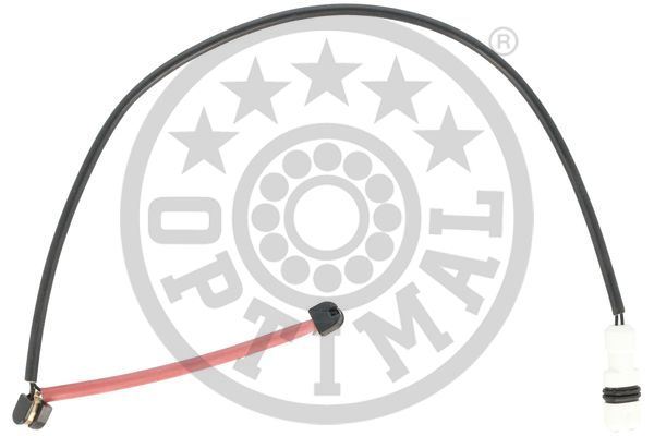 OPTIMAL WKT-60108K Fren Sistemleri Aşınma Göstergesi - PORSCHE 911 (997) uyumlu