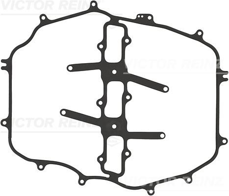 VICTOR REINZ 71-53708-00 Motor Külbütör Kapağı Contası - NISSAN 350Z Coupe (Z33) uyumlu