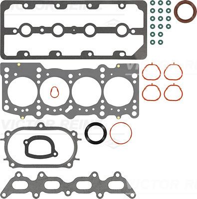 VICTOR REINZ 02-34940-02 Motor Silindir Kafa Contası - FIAT PUNTO (188_) uyumlu