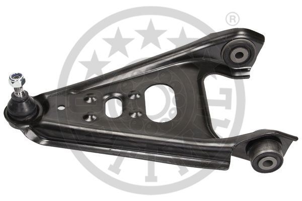 OPTIMAL G6-1529 Süspansiyon Sistemi Bugi Kolu - SMART FORTWO Coupe (451) uyumlu